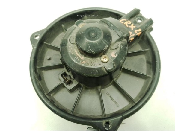 MOTOR CALEFACCION HONDA CRX III (EH, EG)|Desguaces La Cabaña