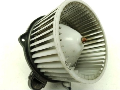 MOTOR CALEFACCION HYUNDAI SONATA V (NF)|Desguaces La Cabaña