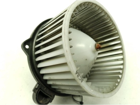 MOTOR CALEFACCION HYUNDAI SONATA V (NF)|Desguaces La Cabaña