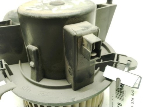 MOTOR CALEFACCION FIAT DOBLO Cargo (223_)|Desguaces La Cabaña