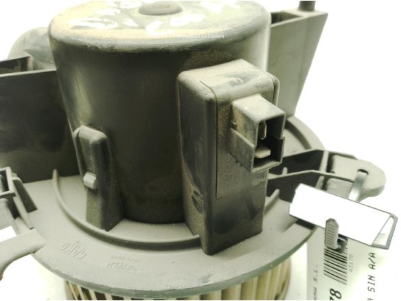 MOTOR CALEFACCION FIAT DOBLO Cargo (223_)|Desguaces La Cabaña