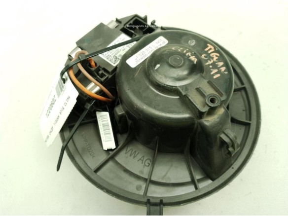 MOTOR CALEFACCION VW TIGUAN (5N_)|Desguaces La Cabaña