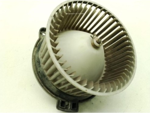 MOTOR CALEFACCION HONDA CRX III (EH, EG)|Desguaces La Cabaña
