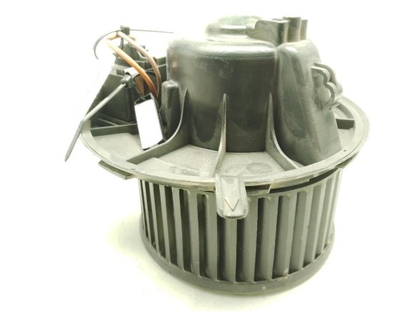MOTOR CALEFACCION VW TIGUAN (5N_)|Desguaces La Cabaña