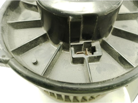 MOTOR CALEFACCION HONDA CRX III (EH, EG)|Desguaces La Cabaña