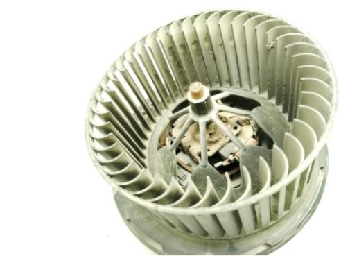 MOTOR CALEFACCION VW TIGUAN (5N_)|Desguaces La Cabaña
