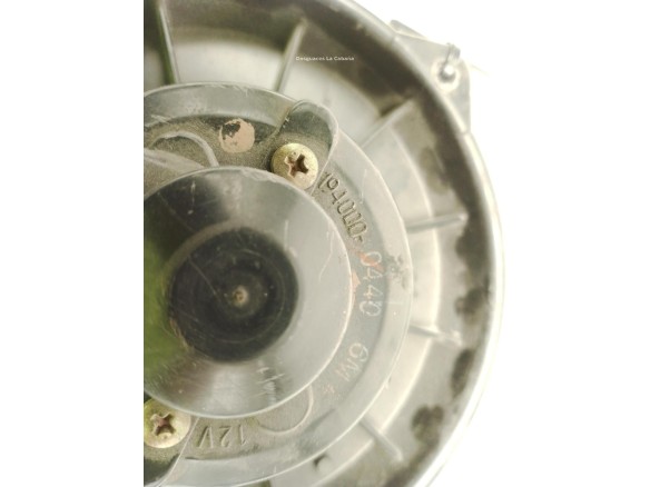 MOTOR CALEFACCION HONDA CRX III (EH, EG)|Desguaces La Cabaña