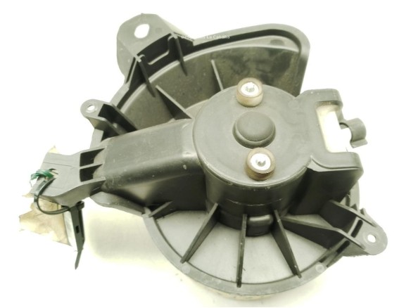 MOTOR CALEFACCION OPEL CORSA D (S07)|Desguaces La Cabaña