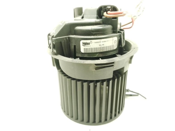 MOTOR CALEFACCION RENAULT CLIO IV (BH_)|Desguaces La Cabaña