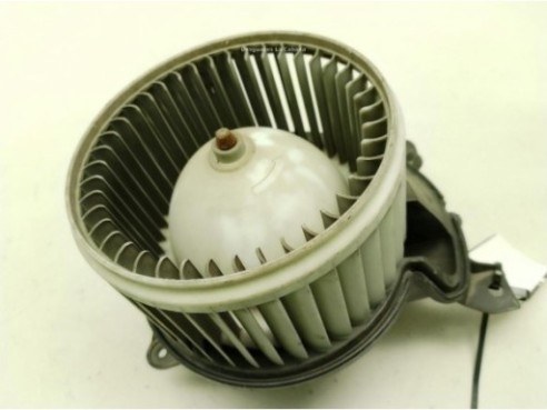MOTOR CALEFACCION CITROEN NEMO Furgón (AA_)|Desguaces La Cabaña