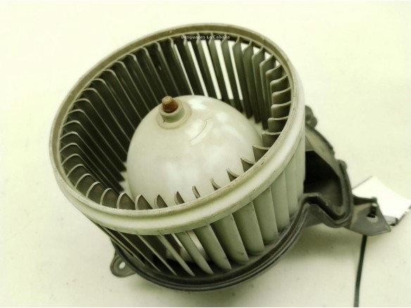 MOTOR CALEFACCION CITROEN NEMO Furgón (AA_)|Desguaces La Cabaña