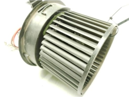 MOTOR CALEFACCION RENAULT CLIO IV (BH_)|Desguaces La Cabaña