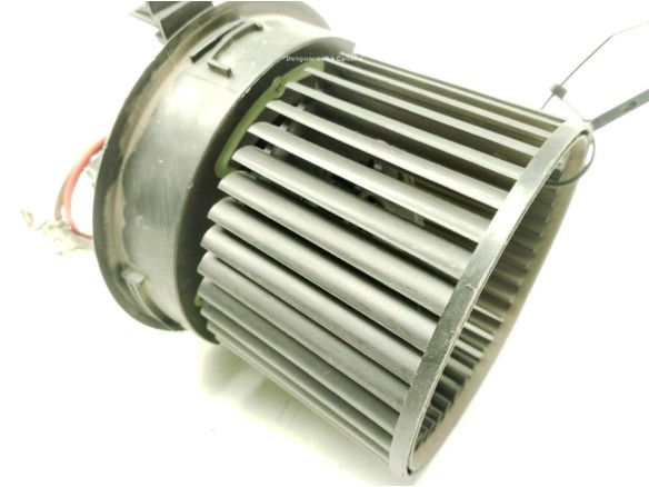 MOTOR CALEFACCION RENAULT CLIO IV (BH_)|Desguaces La Cabaña