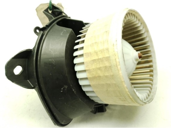 MOTOR CALEFACCION OPEL CORSA D (S07)|Desguaces La Cabaña