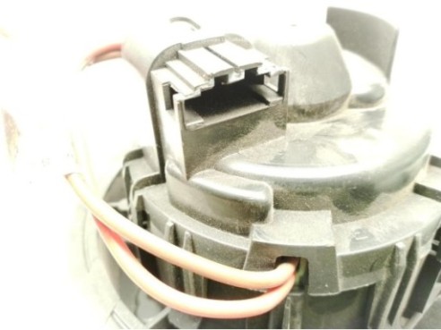 MOTOR CALEFACCION RENAULT CLIO IV (BH_)|Desguaces La Cabaña