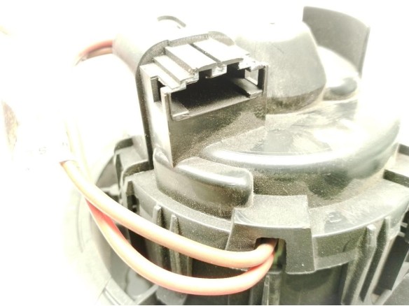 MOTOR CALEFACCION RENAULT CLIO IV (BH_)|Desguaces La Cabaña
