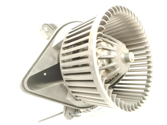 MOTOR CALEFACCION PEUGEOT 607 (9D, 9U)|Desguaces La Cabaña