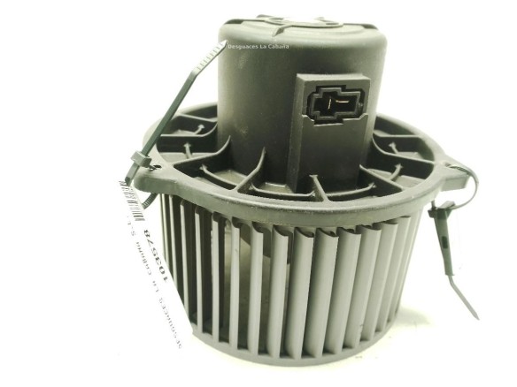 MOTOR CALEFACCION HYUNDAI SANTA FÉ II (CM)|Desguaces La Cabaña