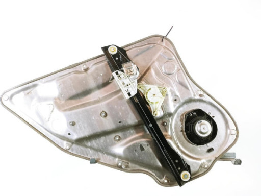 ELEVALUNAS PUERTA LATERAL TRASERA DERECHA|Desguaces La Cabaña