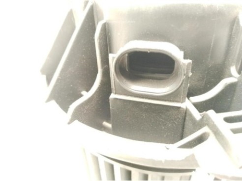 MOTOR CALEFACCION PEUGEOT 607 (9D, 9U)|Desguaces La Cabaña