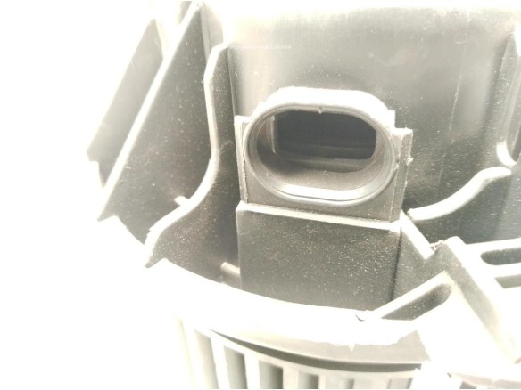 MOTOR CALEFACCION PEUGEOT 607 (9D, 9U)|Desguaces La Cabaña