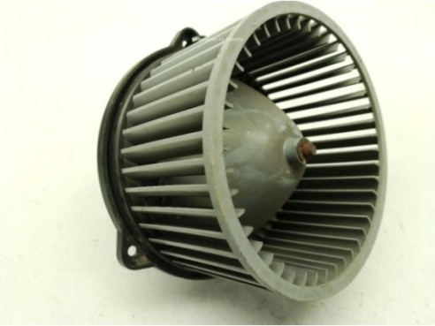 MOTOR CALEFACCION HYUNDAI SANTA FÉ II (CM)|Desguaces La Cabaña