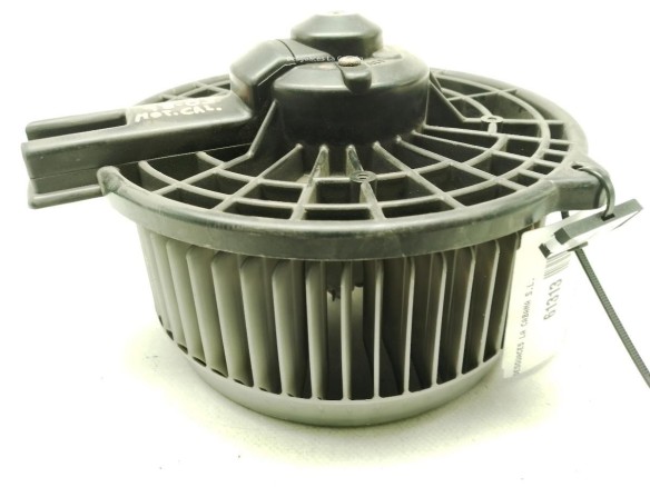 MOTOR CALEFACCION LEXUS IS I (_E1_)|Desguaces La Cabaña