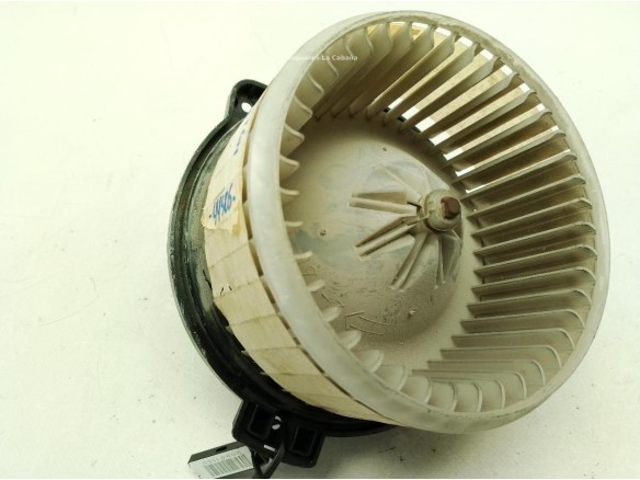 MOTOR CALEFACCION SUZUKI GRAND VITARA I (FT, HT)|Desguaces La Cabaña