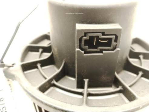 MOTOR CALEFACCION HYUNDAI SANTA FÉ II (CM)|Desguaces La Cabaña