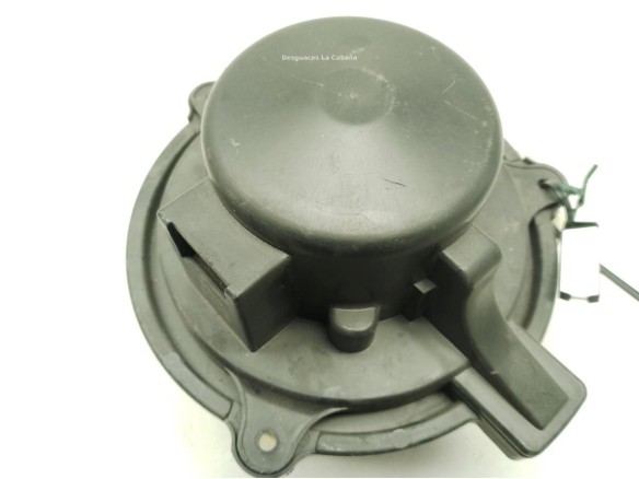 MOTOR CALEFACCION KIA CARENS I (FC)|Desguaces La Cabaña