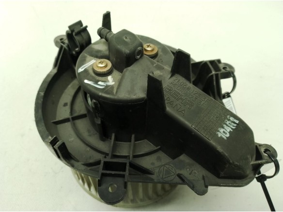 MOTOR CALEFACCION CITROEN XSARA (N1)|Desguaces La Cabaña