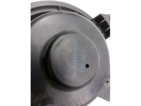 MOTOR CALEFACCION FORD TOURNEO CONNECT|Desguaces La Cabaña