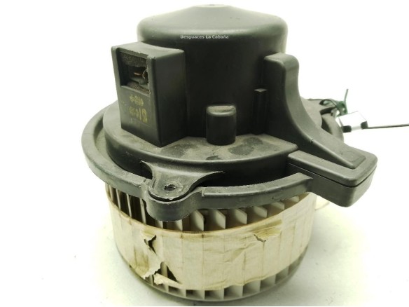 MOTOR CALEFACCION KIA CARENS I (FC)|Desguaces La Cabaña