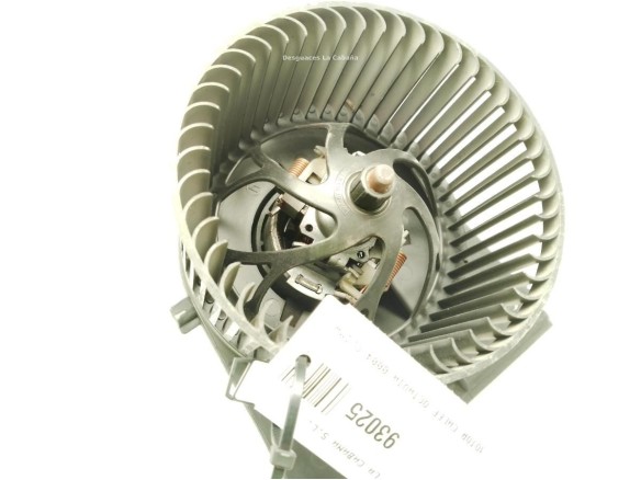 MOTOR CALEFACCION SKODA OCTAVIA I (1U2)|Desguaces La Cabaña