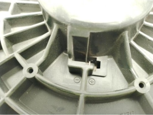 MOTOR CALEFACCION LEXUS IS I (_E1_)|Desguaces La Cabaña