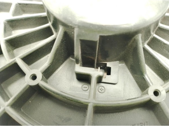 MOTOR CALEFACCION LEXUS IS I (_E1_)|Desguaces La Cabaña