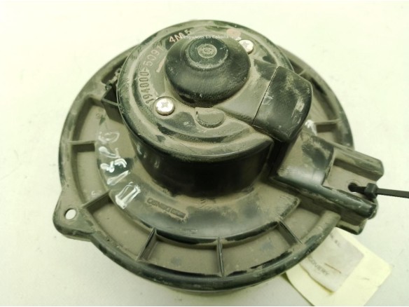 MOTOR CALEFACCION LAND ROVER DISCOVERY I (LJ)|Desguaces La Cabaña