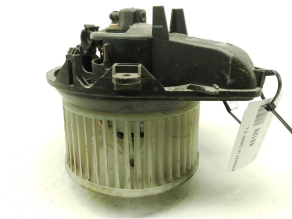 MOTOR CALEFACCION CITROEN XSARA (N1)|Desguaces La Cabaña