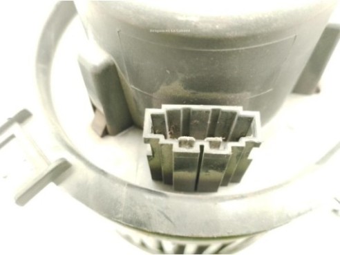 MOTOR CALEFACCION SKODA OCTAVIA I (1U2)|Desguaces La Cabaña