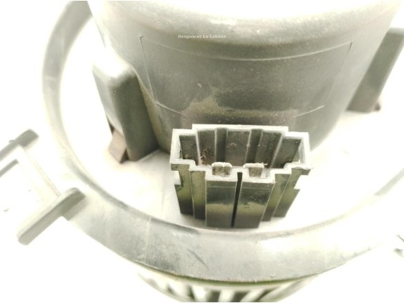 MOTOR CALEFACCION SKODA OCTAVIA I (1U2)|Desguaces La Cabaña