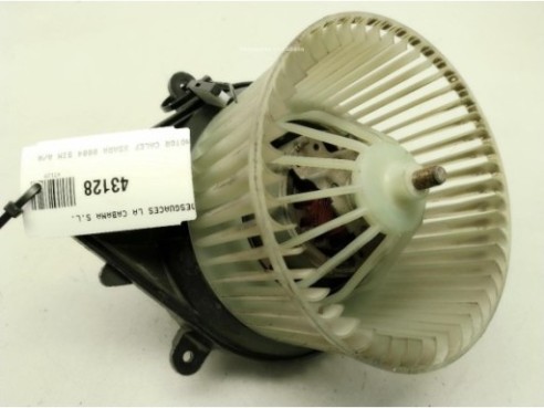 MOTOR CALEFACCION CITROEN XSARA (N1)|Desguaces La Cabaña