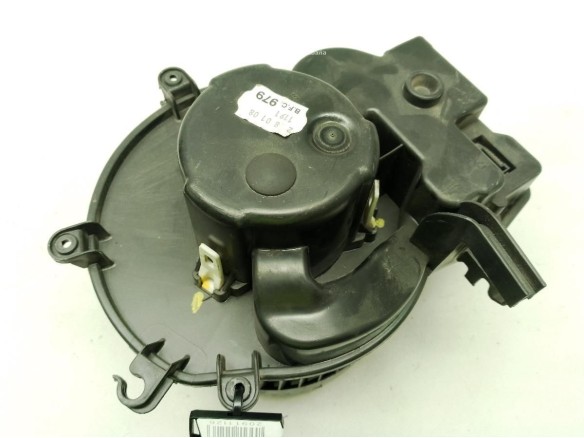 MOTOR CALEFACCION MERCEDES BENZ CLASE CLC (CL203)|Desguaces La Cabaña