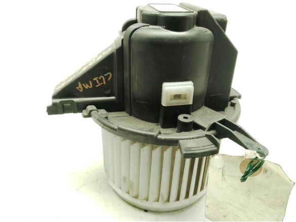 MOTOR CALEFACCION CITROEN C4 Picasso II|Desguaces La Cabaña