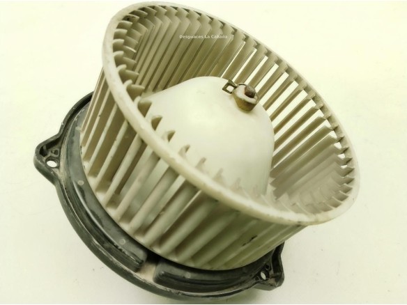 MOTOR CALEFACCION LAND ROVER DISCOVERY I (LJ)|Desguaces La Cabaña