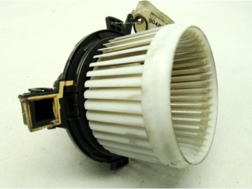 MOTOR CALEFACCION CITROEN C4 Picasso II|Desguaces La Cabaña