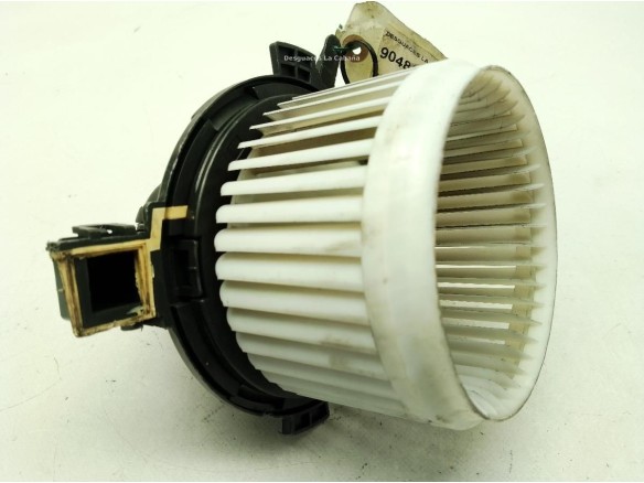 MOTOR CALEFACCION CITROEN C4 Picasso II|Desguaces La Cabaña