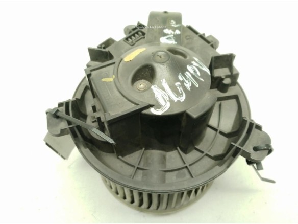 MOTOR CALEFACCION CITROEN JUMPY (U6U)|Desguaces La Cabaña