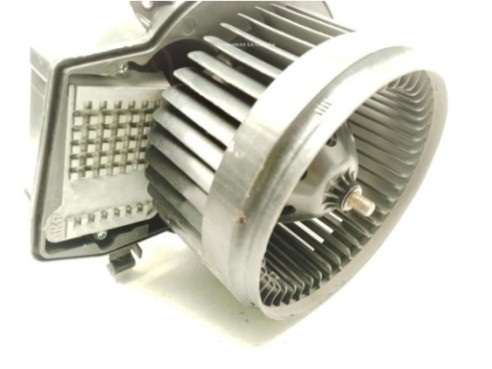 MOTOR CALEFACCION MERCEDES BENZ CLASE CLC (CL203)|Desguaces La Cabaña