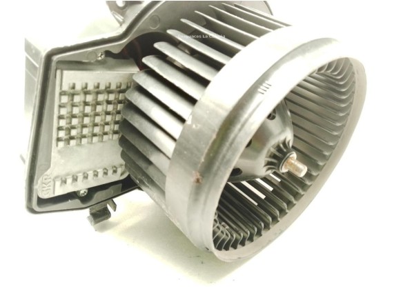 MOTOR CALEFACCION MERCEDES BENZ CLASE CLC (CL203)|Desguaces La Cabaña