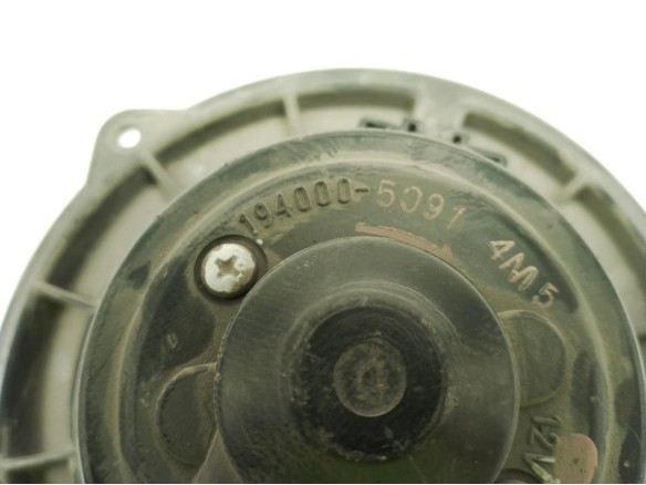 MOTOR CALEFACCION LAND ROVER DISCOVERY I (LJ)|Desguaces La Cabaña
